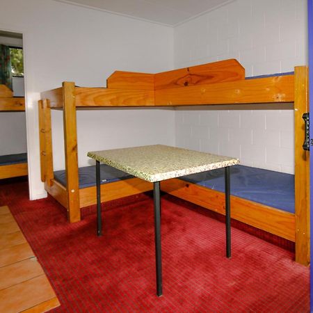 New Plymouth Top 10 Holiday Park Oda fotoğraf